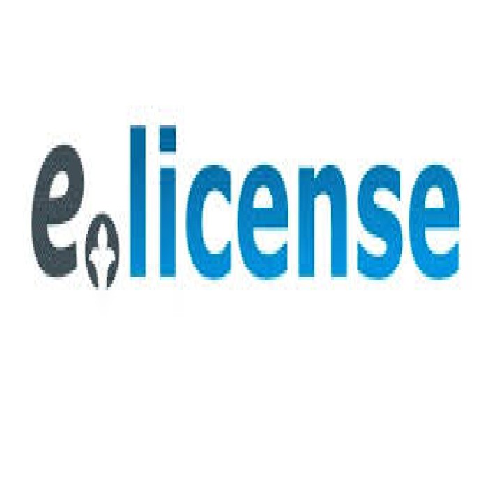 elicense